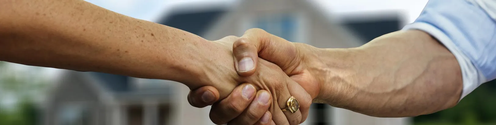 Handshake